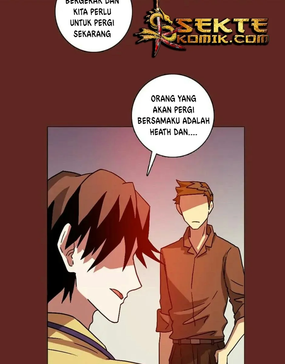 Halaman 12 — Dreamcide Chapter 143