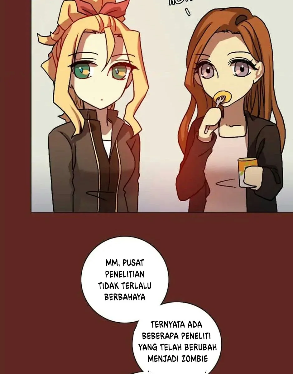 Halaman 15 — Dreamcide Chapter 143