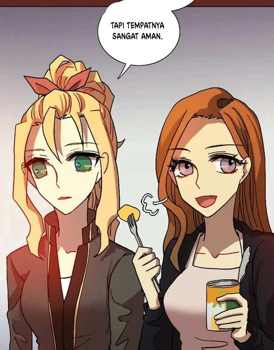 Halaman 16 — Dreamcide Chapter 143