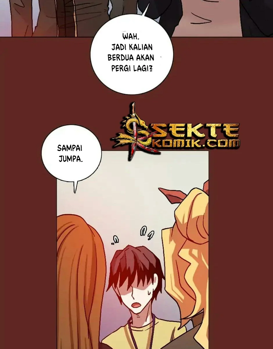 Halaman 17 — Dreamcide Chapter 143