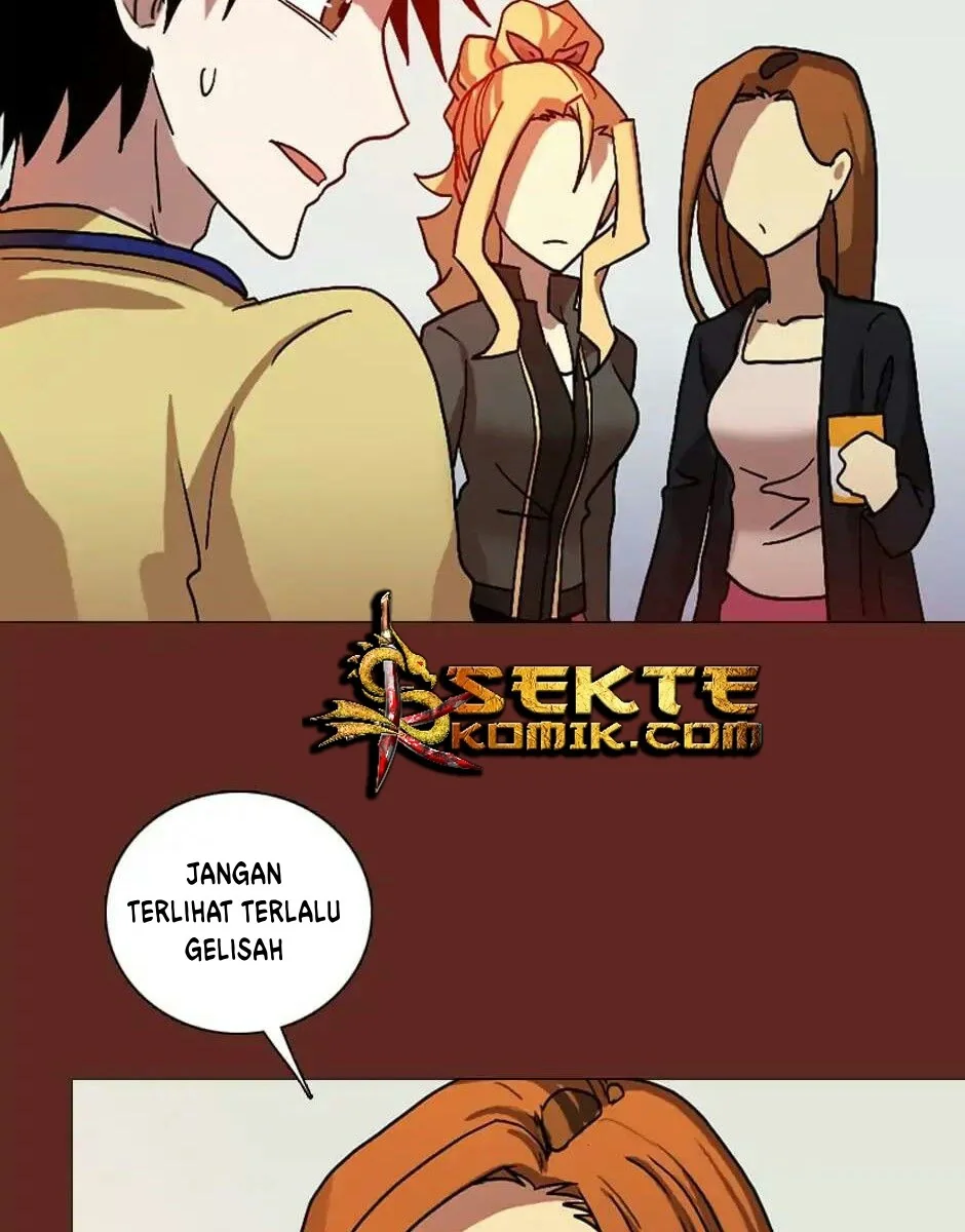 Halaman 19 — Dreamcide Chapter 143