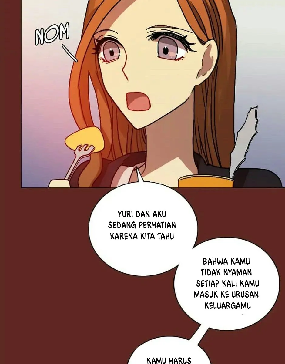 Halaman 20 — Dreamcide Chapter 143