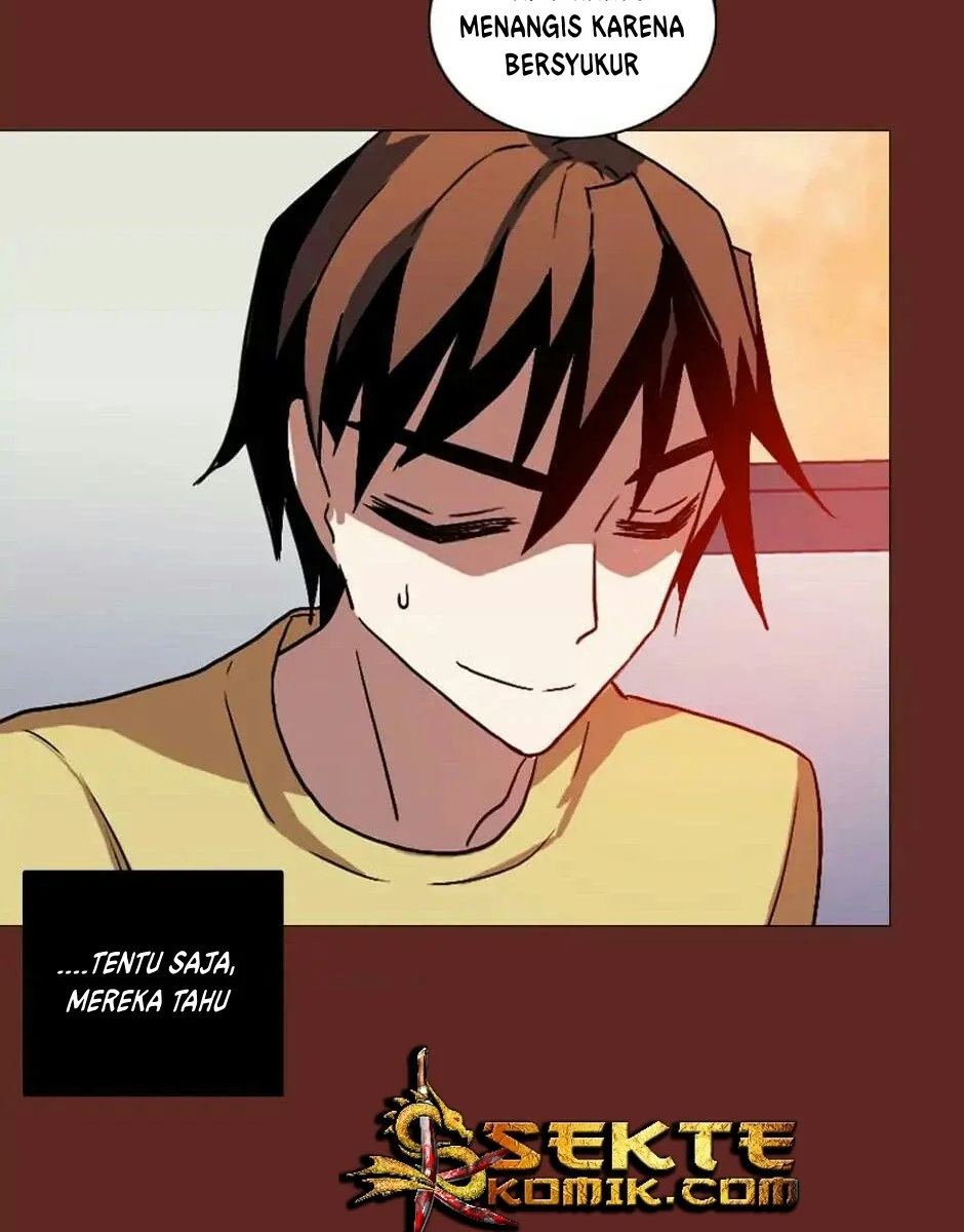 Halaman 21 — Dreamcide Chapter 143