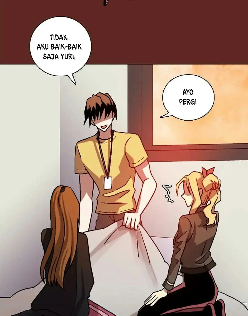 Halaman 22 — Dreamcide Chapter 143