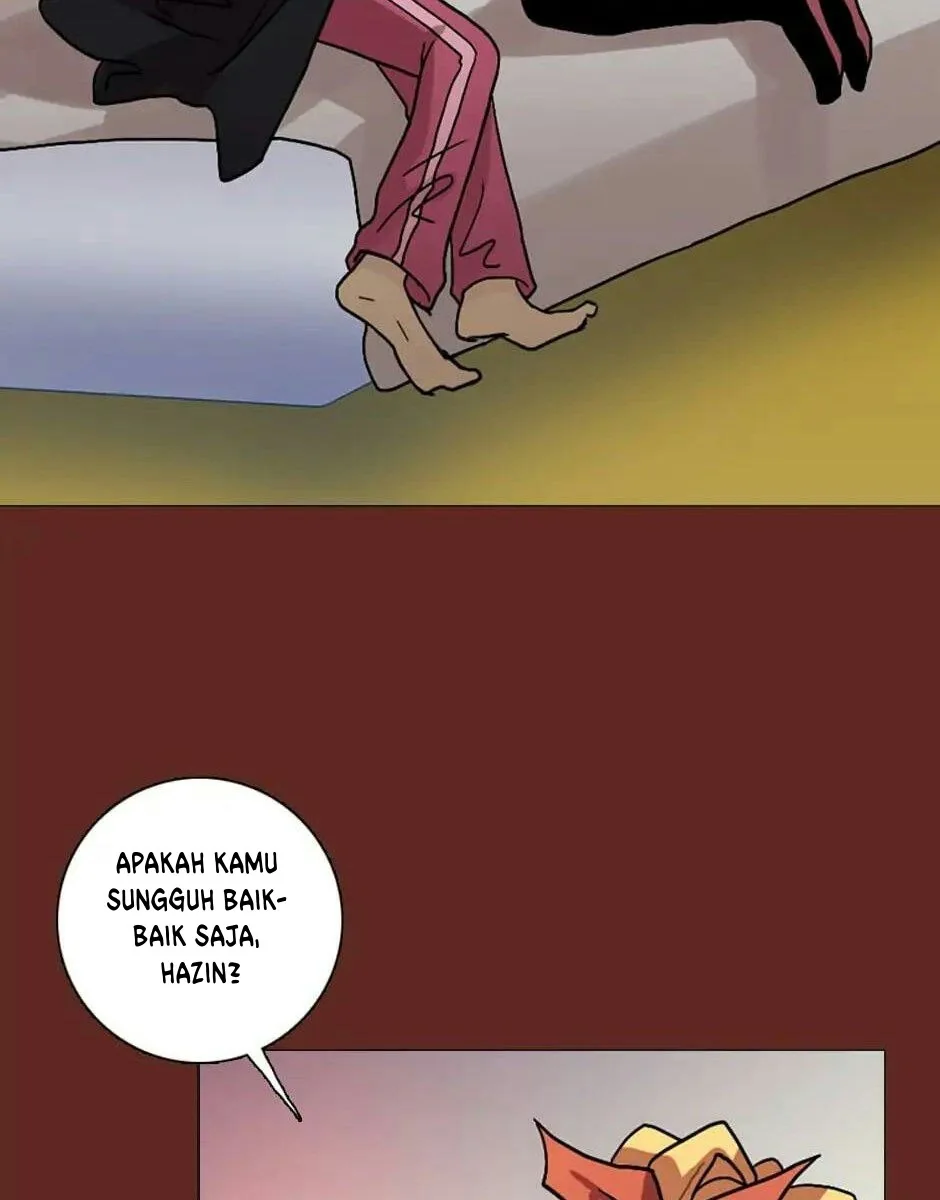 Halaman 23 — Dreamcide Chapter 143