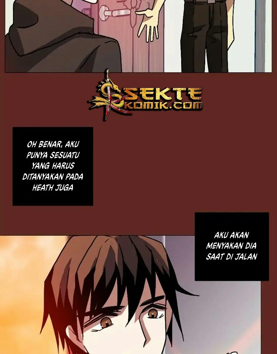 Halaman 30 — Dreamcide Chapter 143