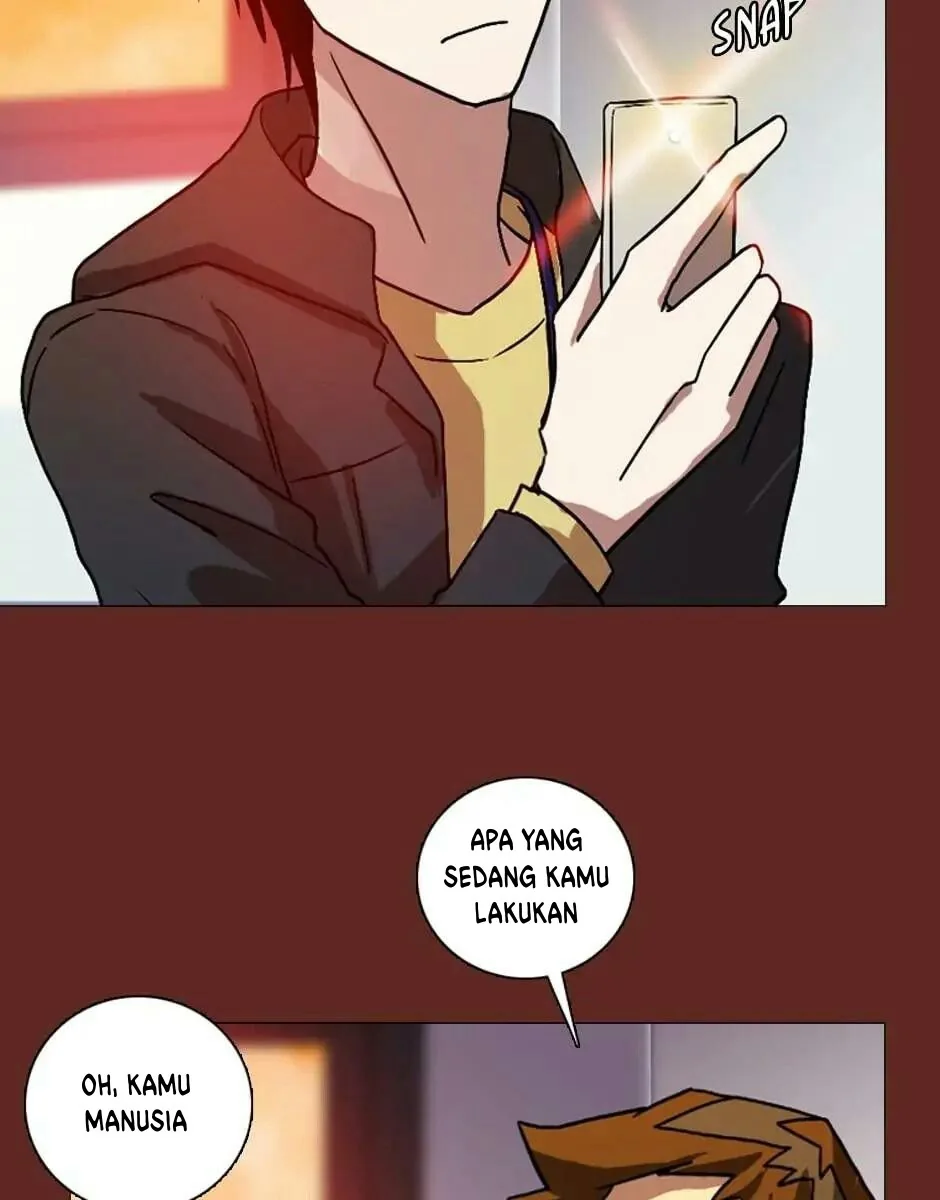 Halaman 31 — Dreamcide Chapter 143