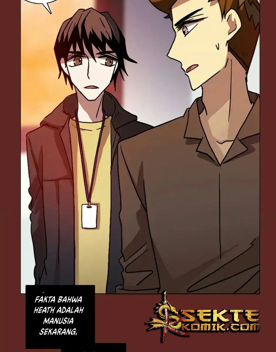 Halaman 32 — Dreamcide Chapter 143
