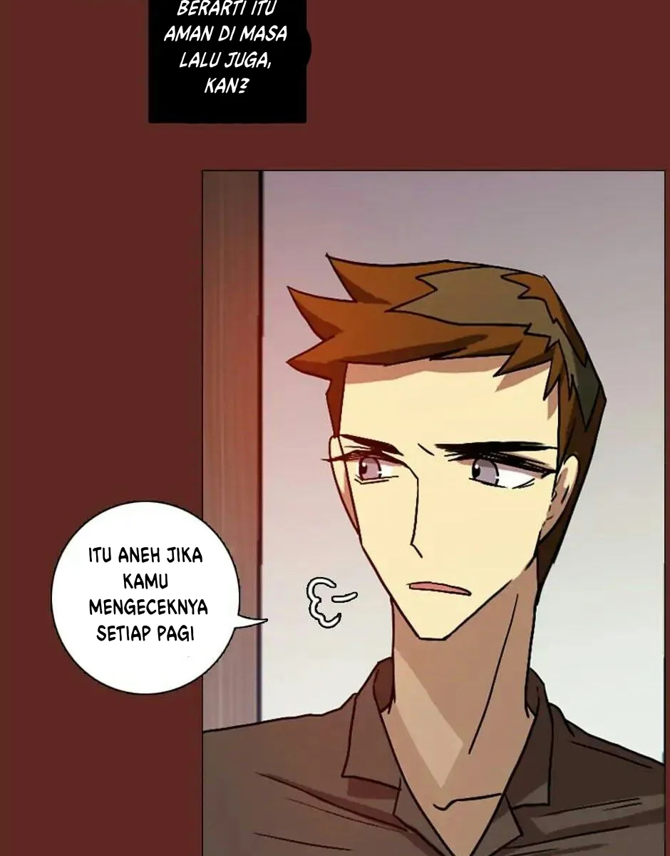 Halaman 33 — Dreamcide Chapter 143
