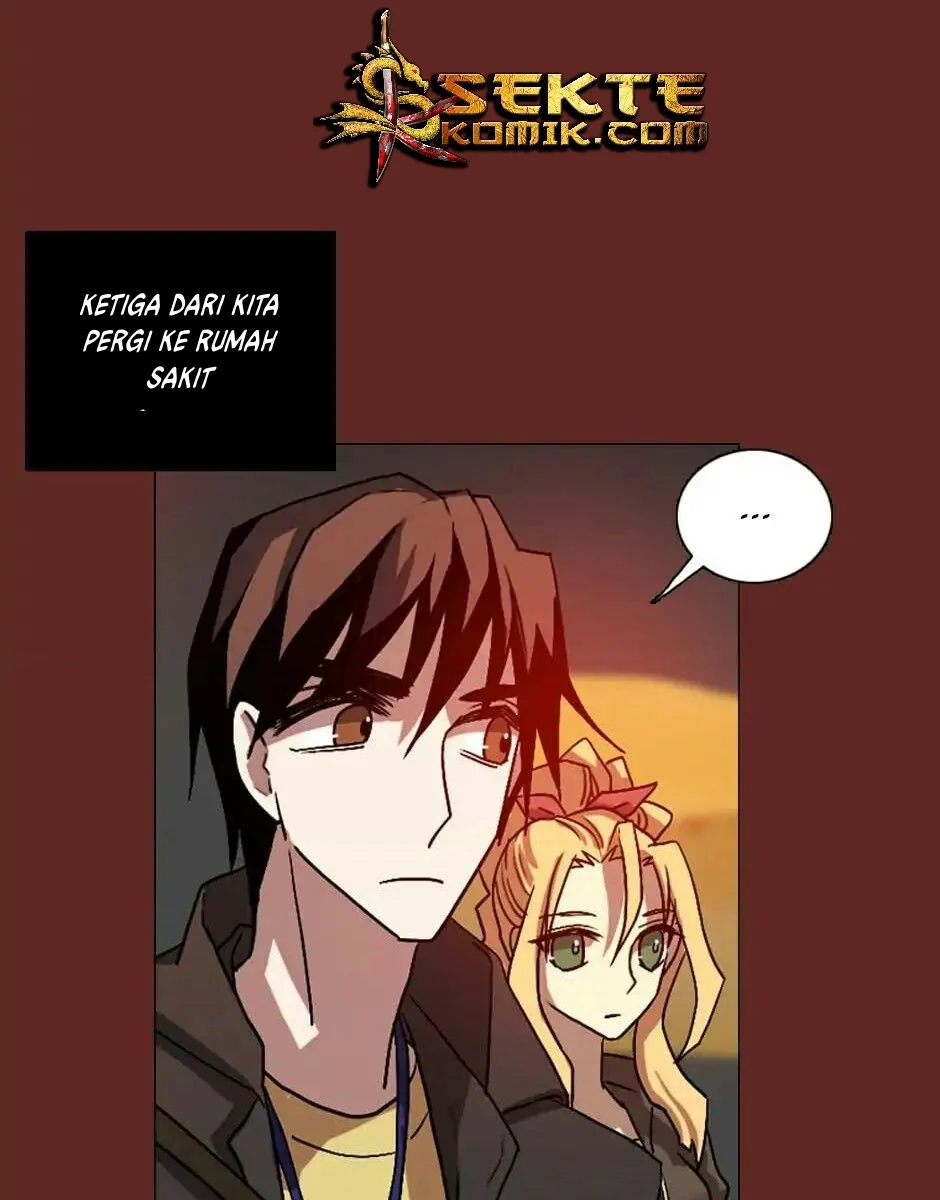 Halaman 37 — Dreamcide Chapter 143
