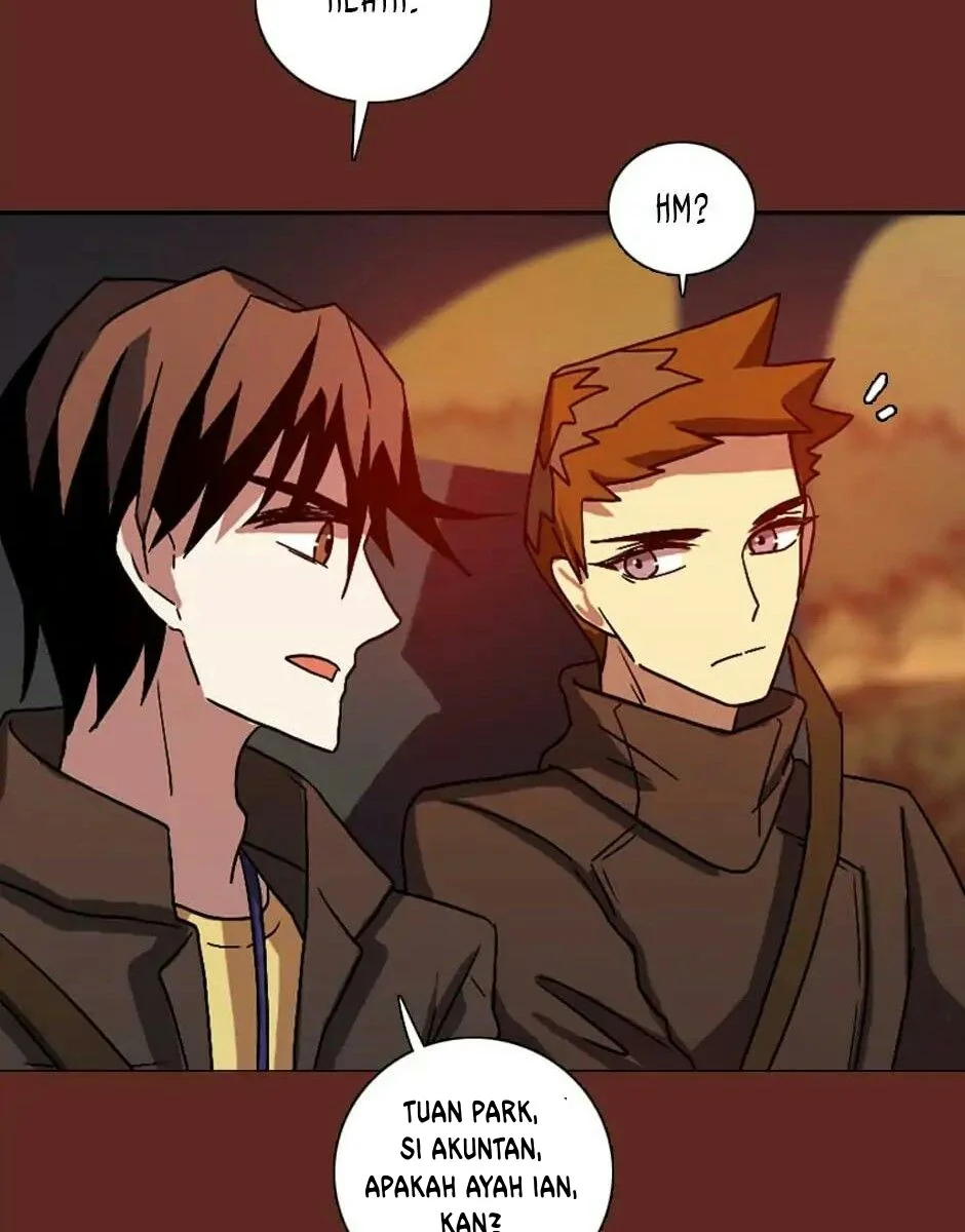 Halaman 40 — Dreamcide Chapter 143