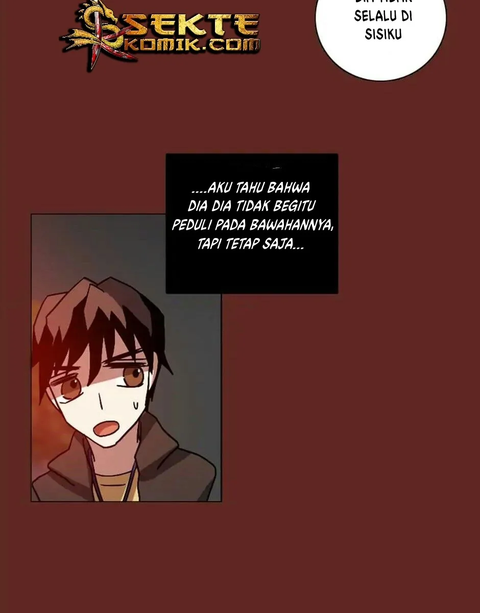 Halaman 42 — Dreamcide Chapter 143