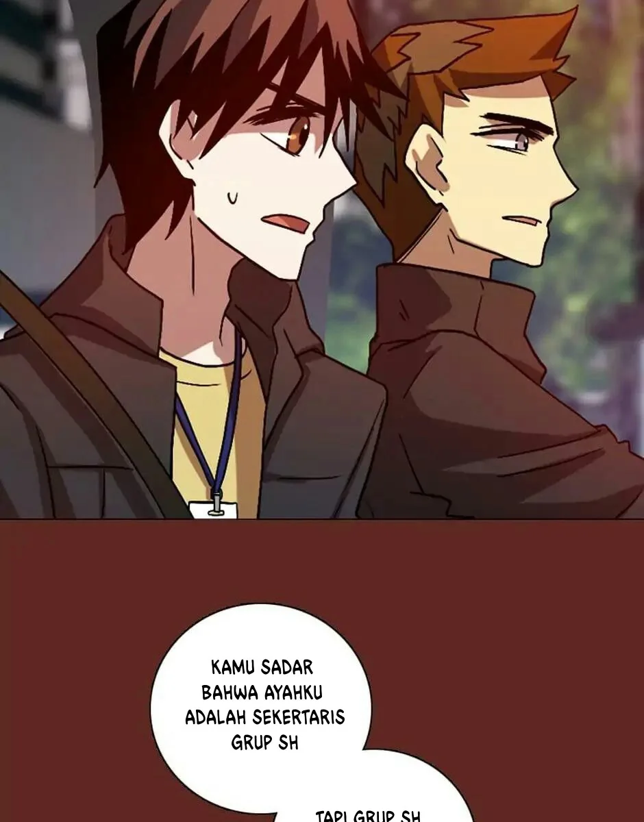 Halaman 51 — Dreamcide Chapter 143