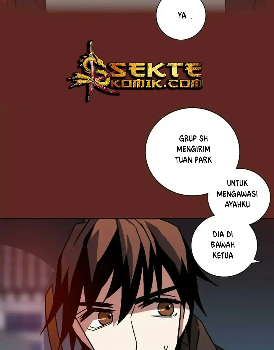 Halaman 53 — Dreamcide Chapter 143