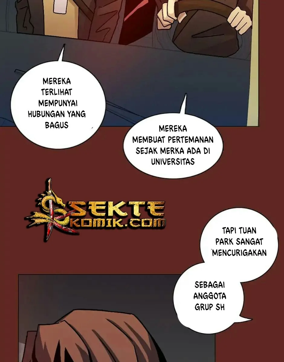 Halaman 55 — Dreamcide Chapter 143