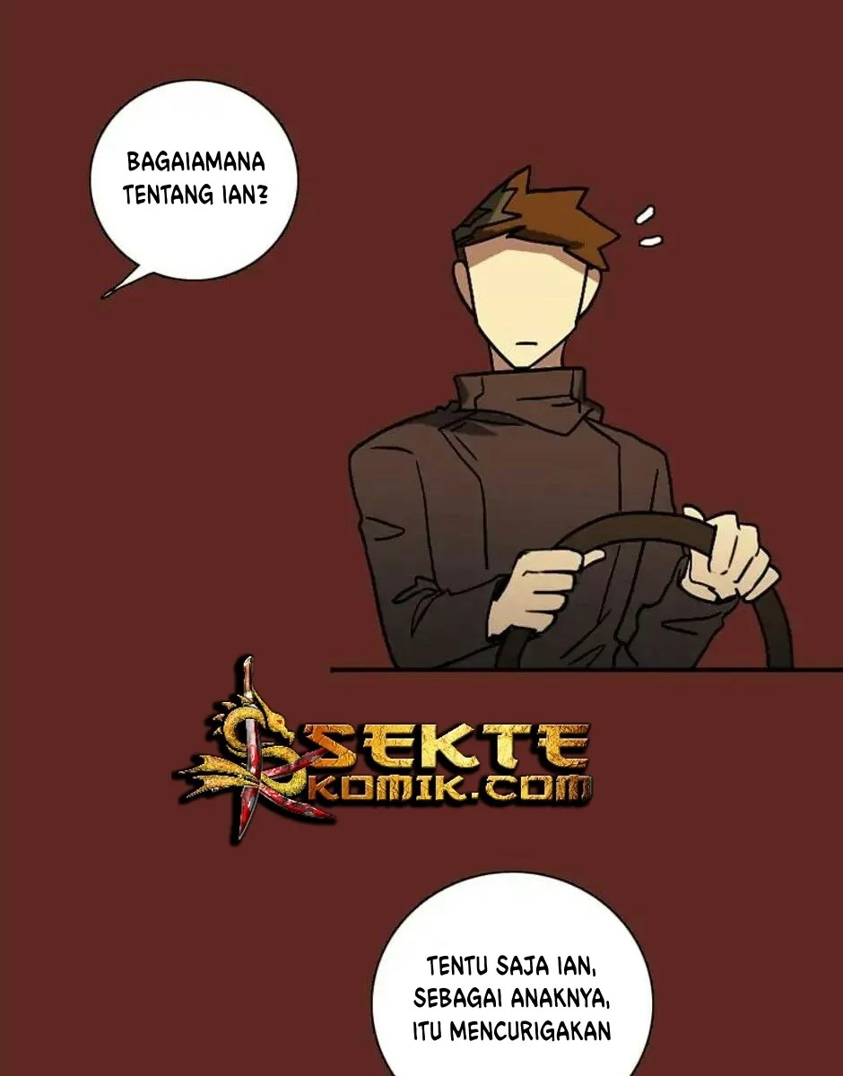 Halaman 57 — Dreamcide Chapter 143