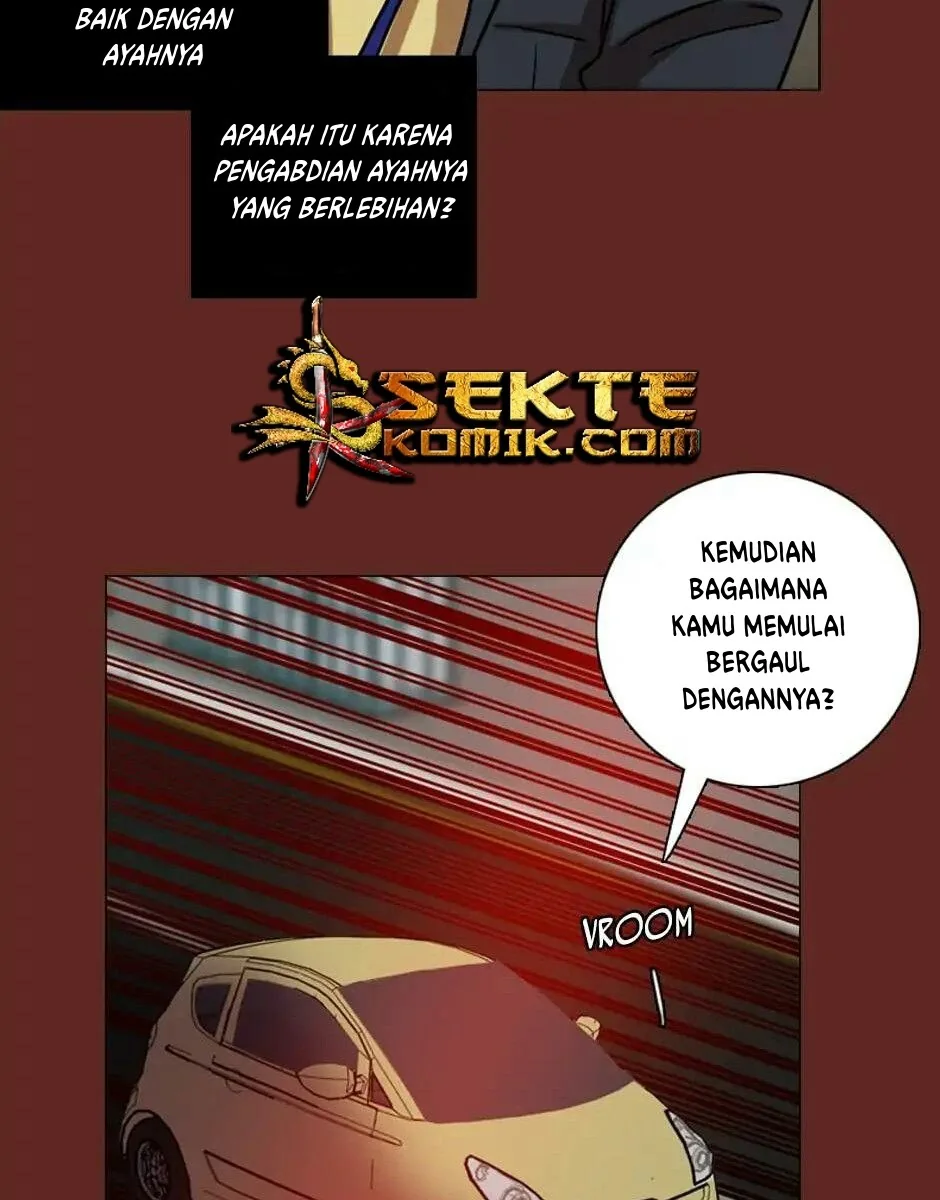 Halaman 60 — Dreamcide Chapter 143