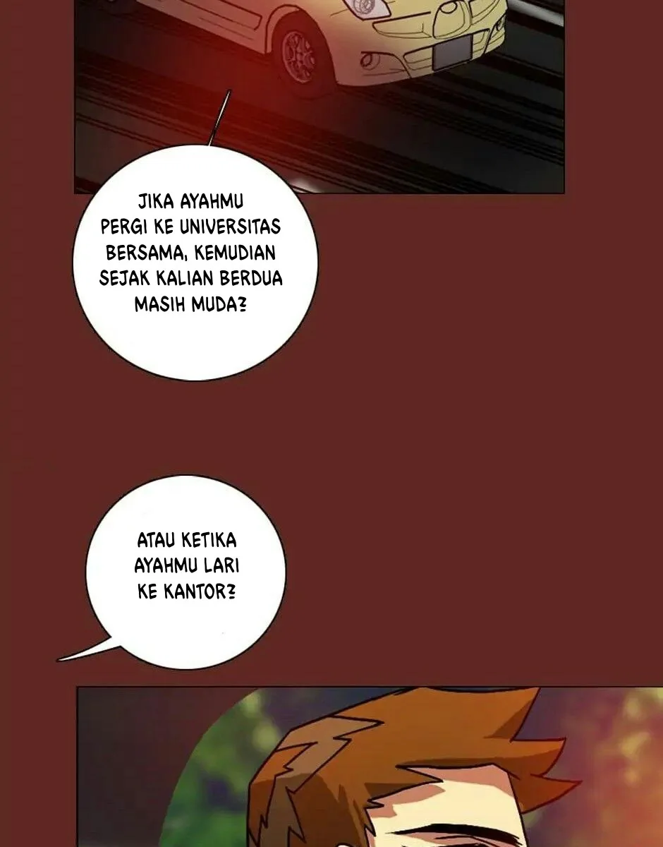 Halaman 61 — Dreamcide Chapter 143