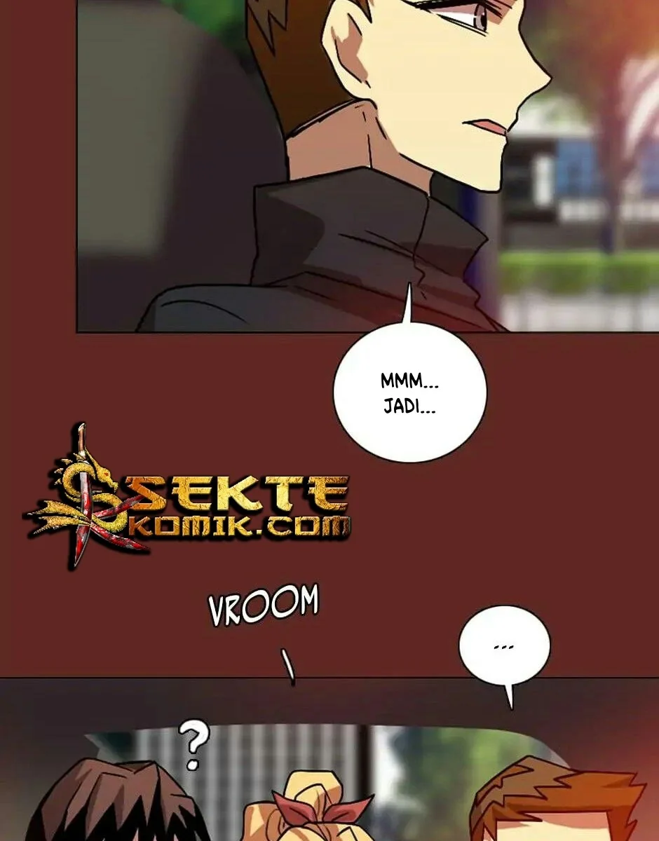 Halaman 62 — Dreamcide Chapter 143