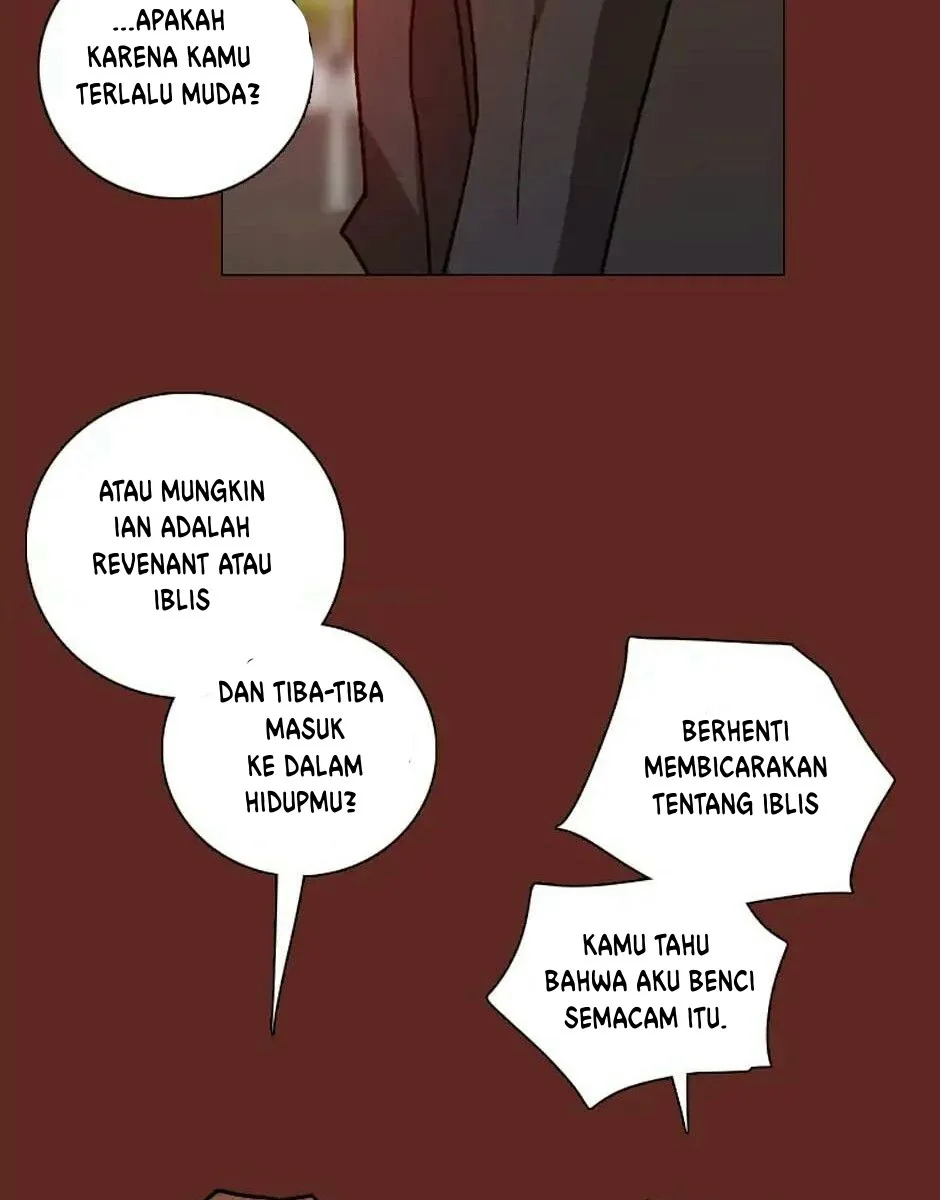 Halaman 66 — Dreamcide Chapter 143