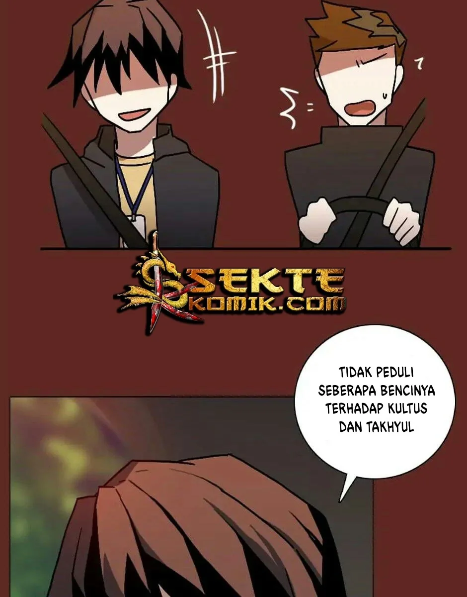 Halaman 67 — Dreamcide Chapter 143