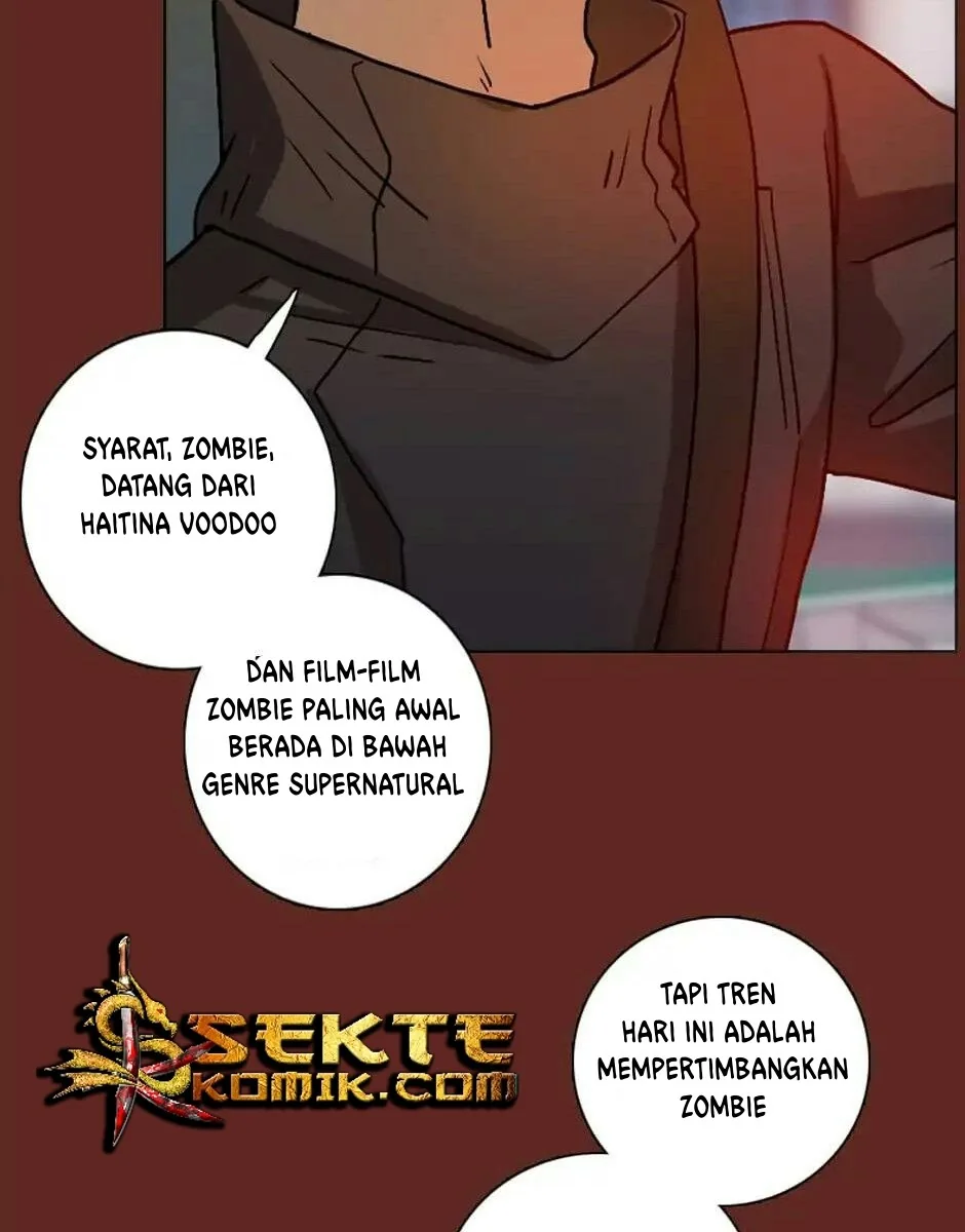 Halaman 70 — Dreamcide Chapter 143