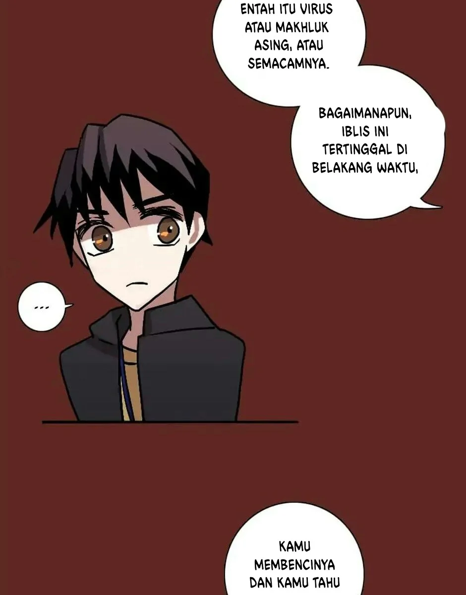 Halaman 71 — Dreamcide Chapter 143