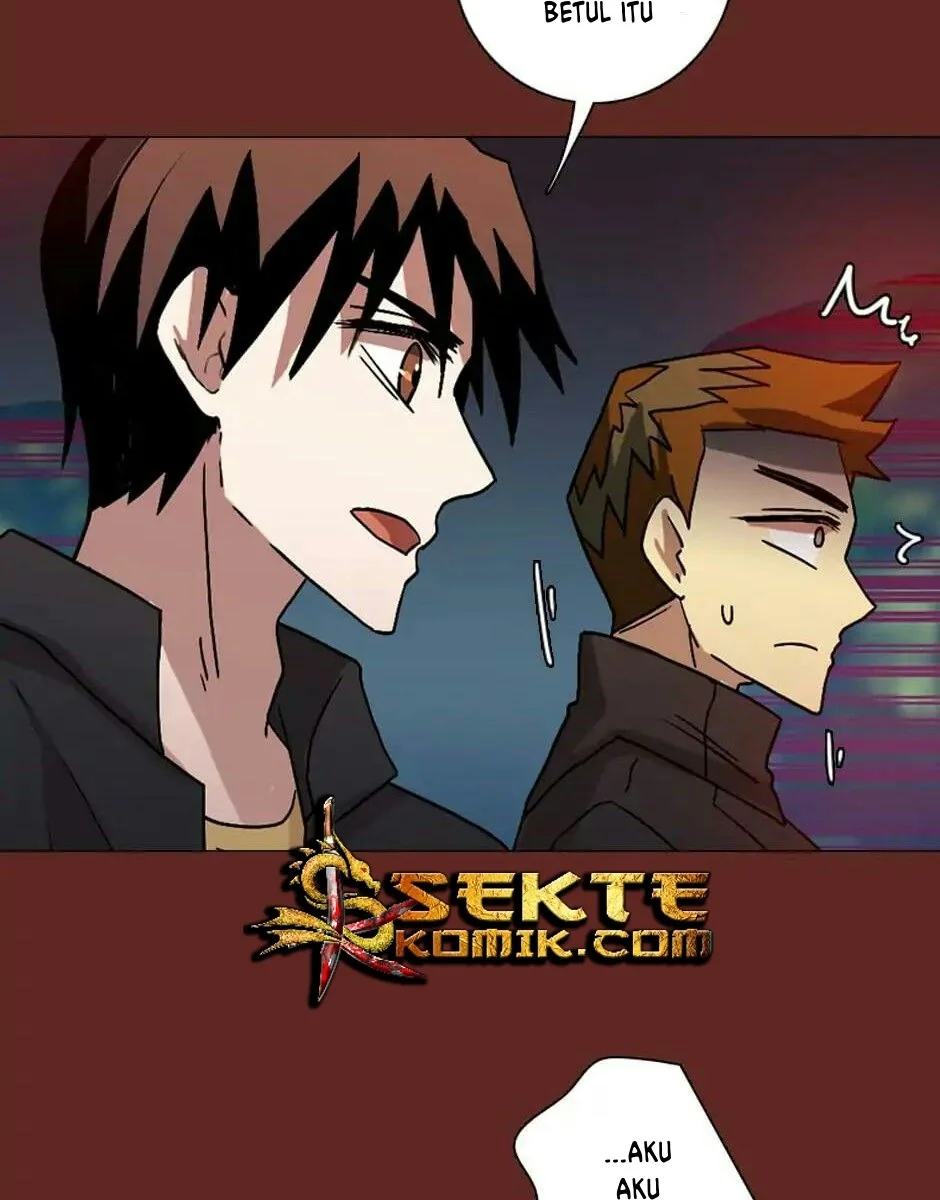 Halaman 72 — Dreamcide Chapter 143