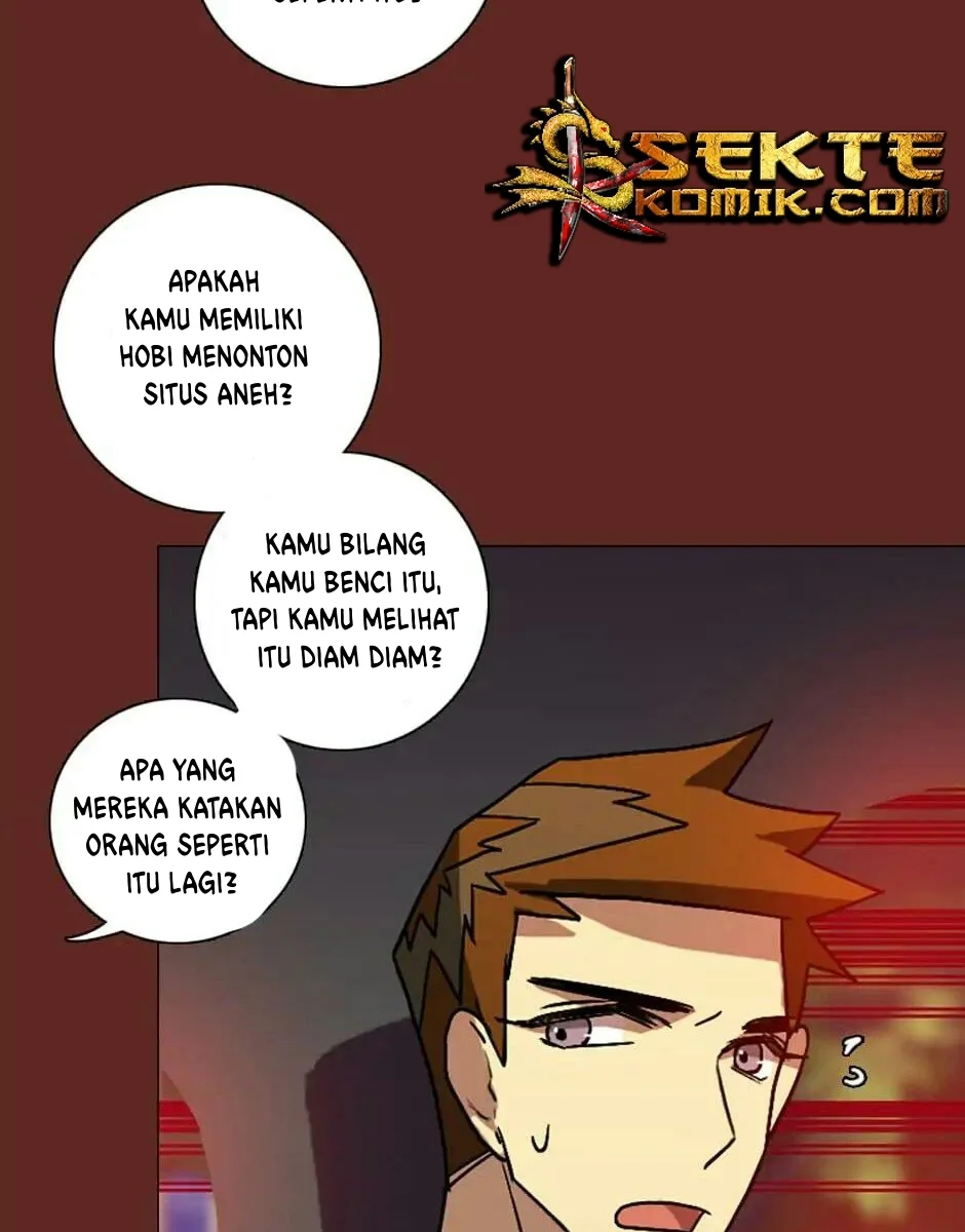 Halaman 75 — Dreamcide Chapter 143