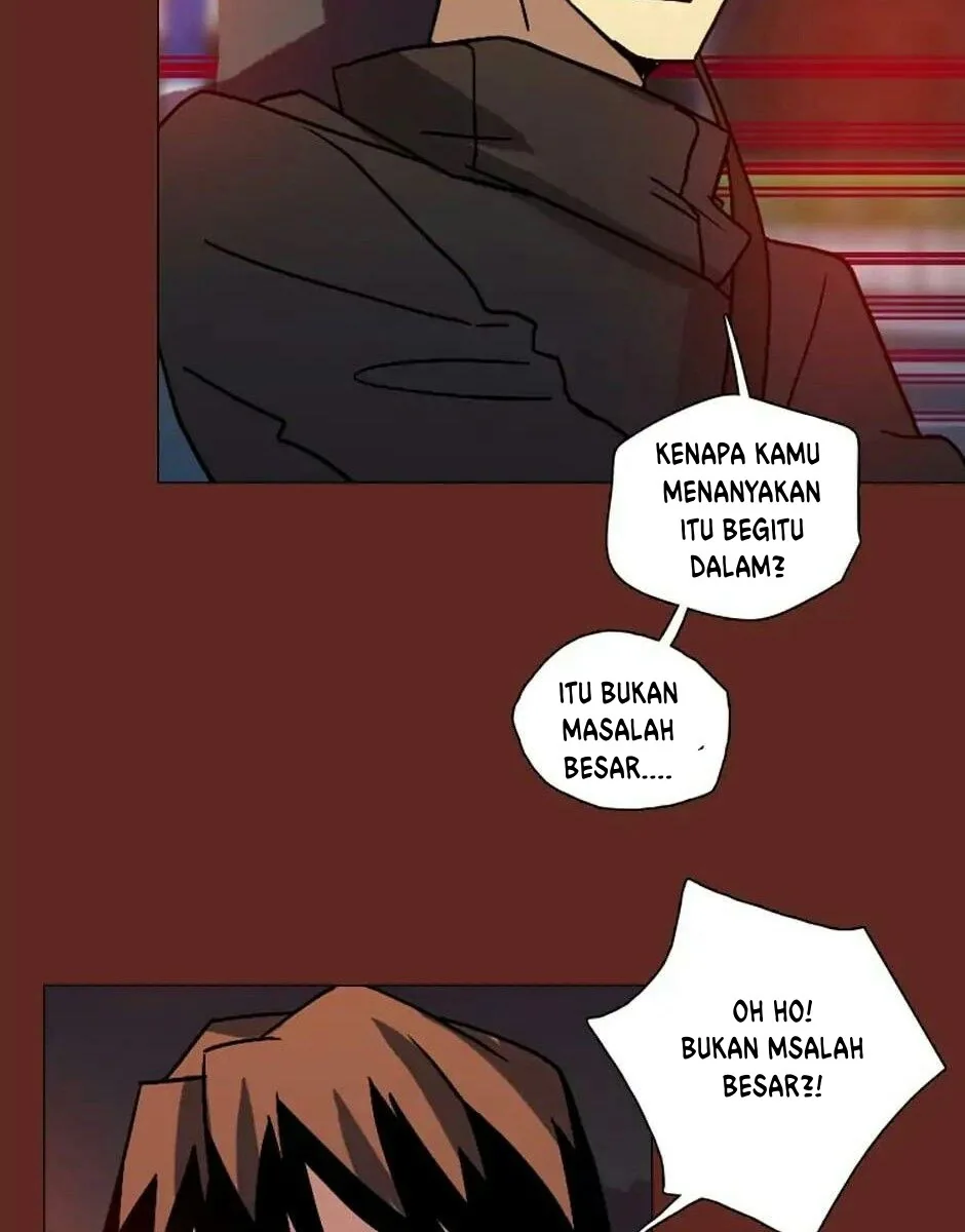 Halaman 76 — Dreamcide Chapter 143