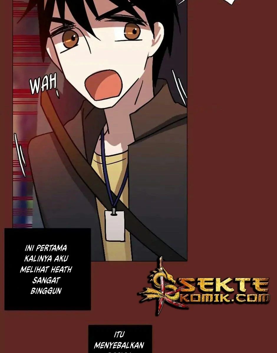 Halaman 77 — Dreamcide Chapter 143
