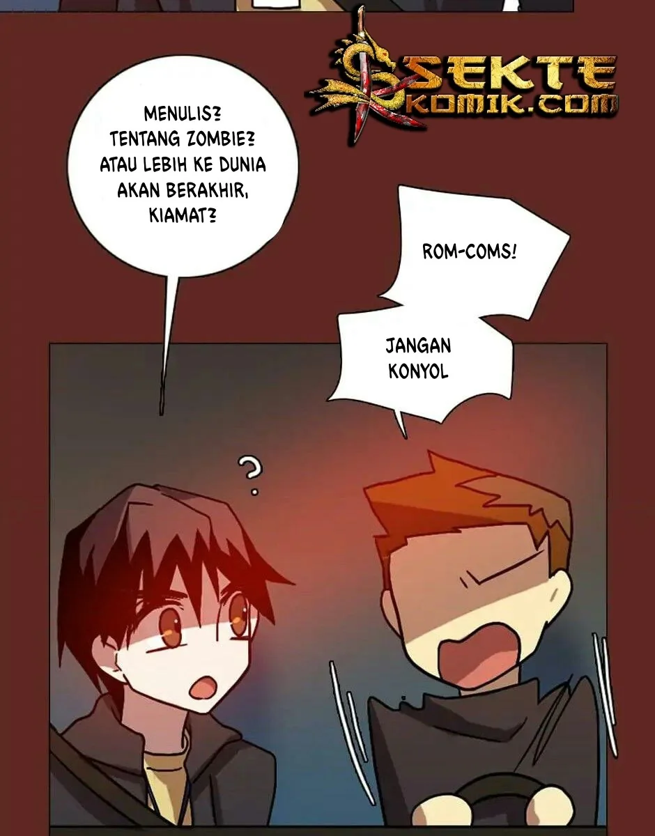 Halaman 80 — Dreamcide Chapter 143