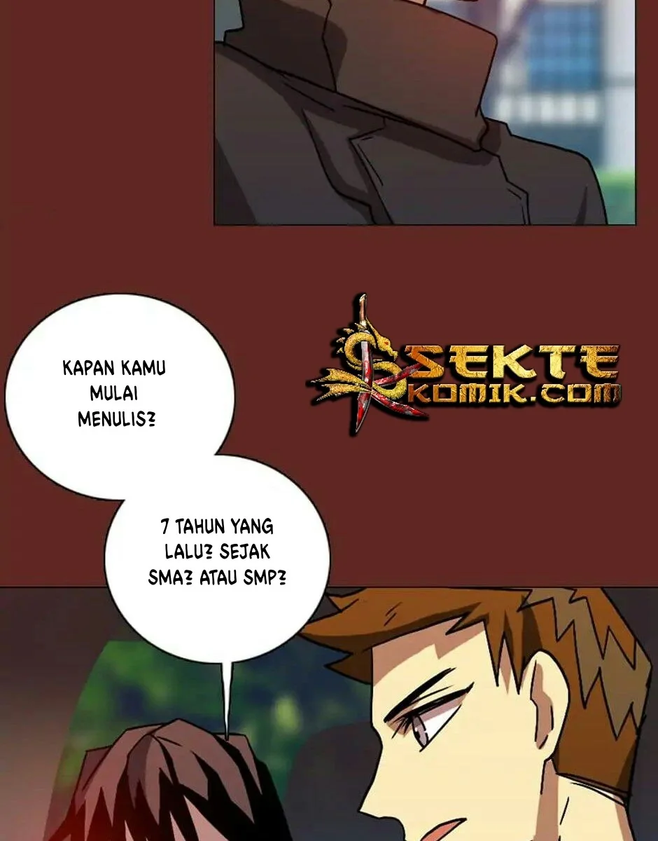 Halaman 82 — Dreamcide Chapter 143