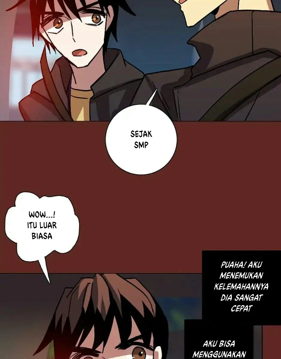 Halaman 83 — Dreamcide Chapter 143