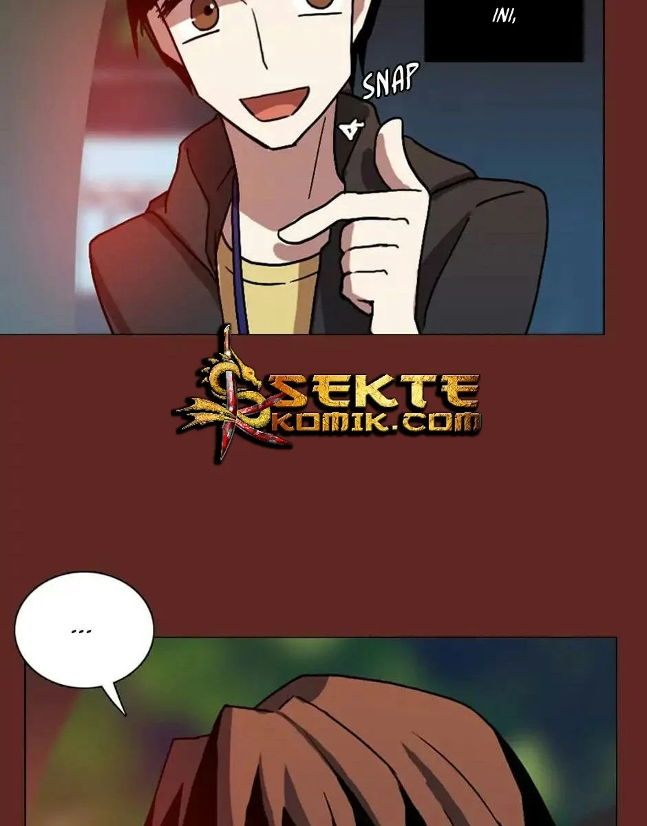 Halaman 84 — Dreamcide Chapter 143