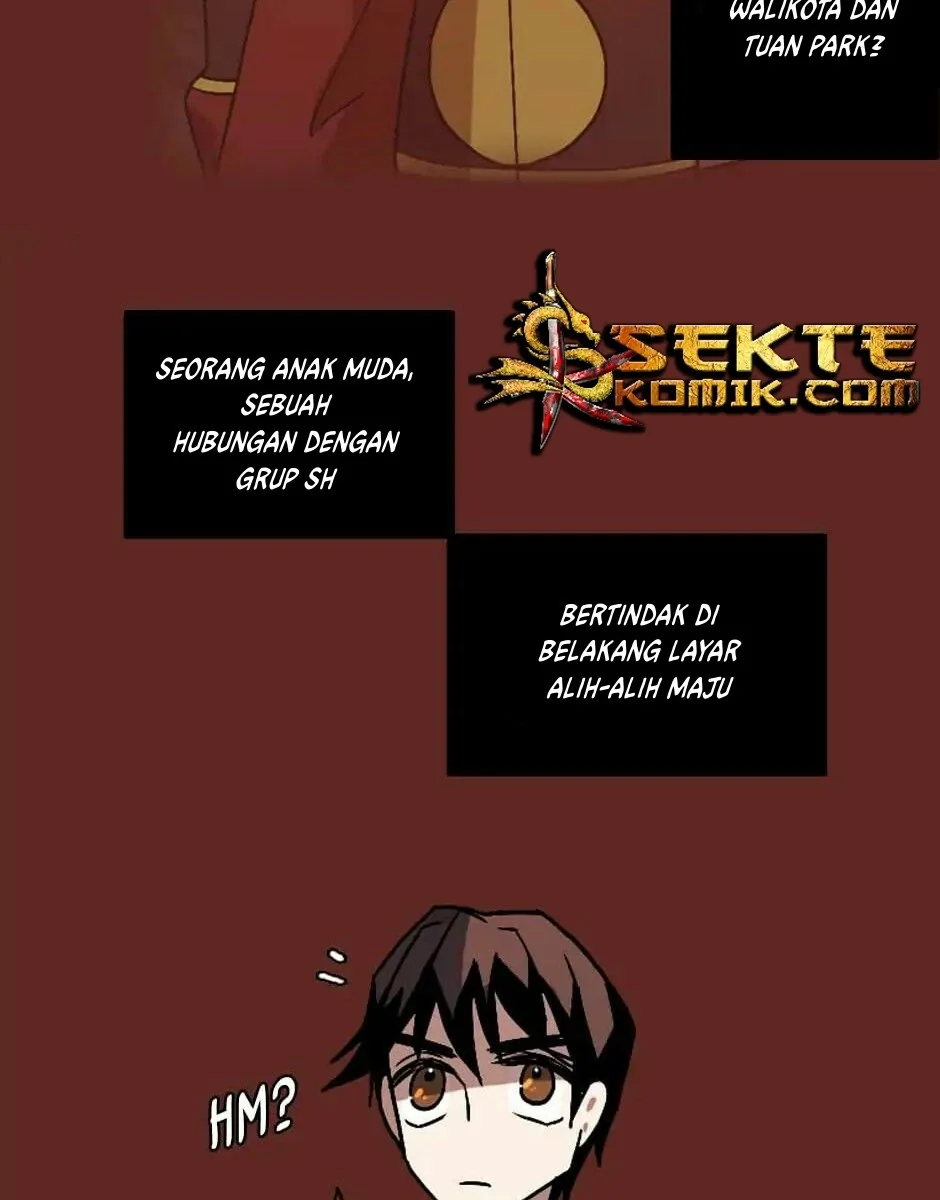 Halaman 87 — Dreamcide Chapter 143