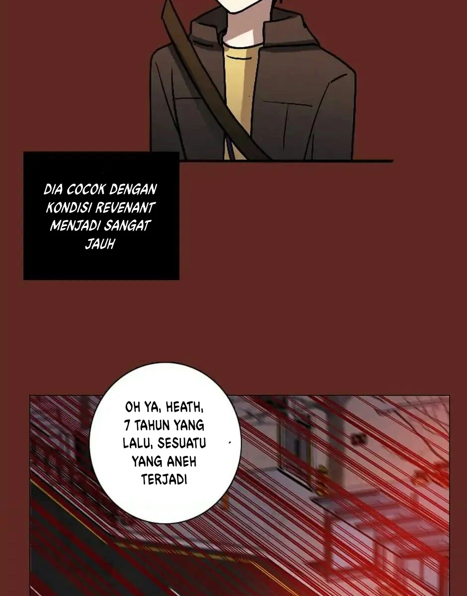 Halaman 88 — Dreamcide Chapter 143