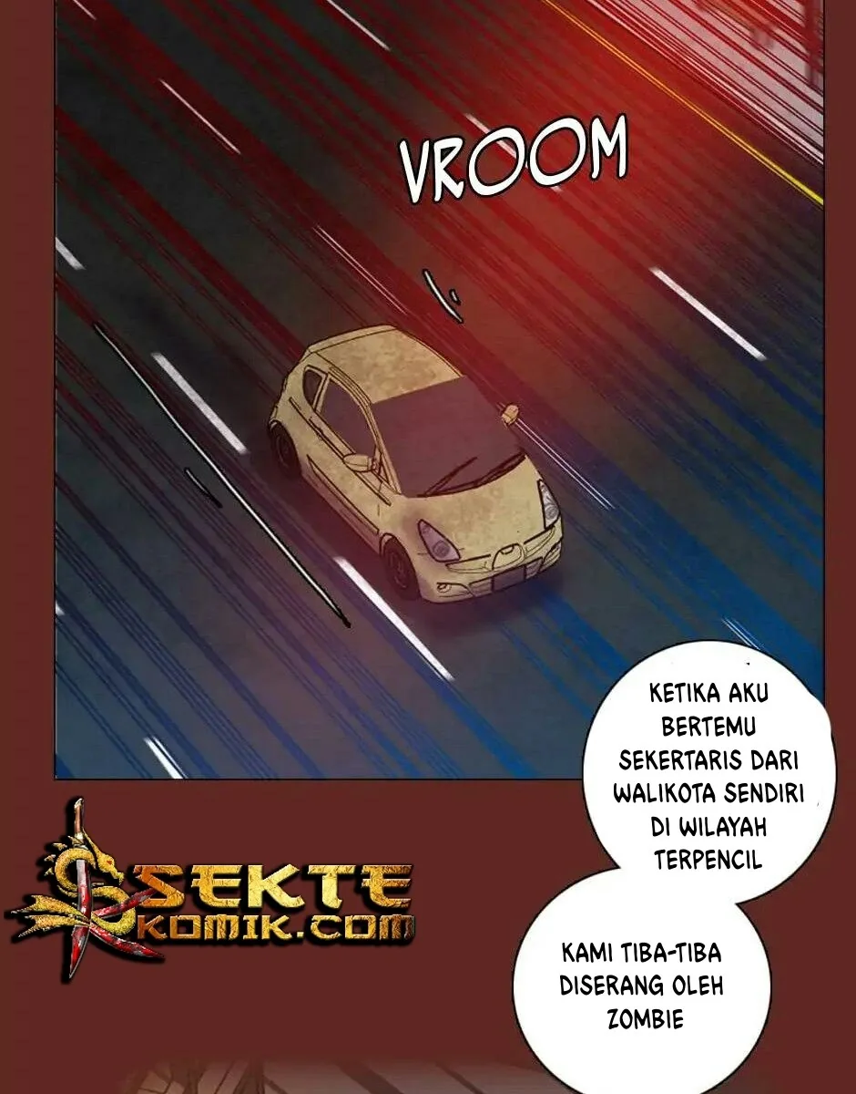 Halaman 89 — Dreamcide Chapter 143