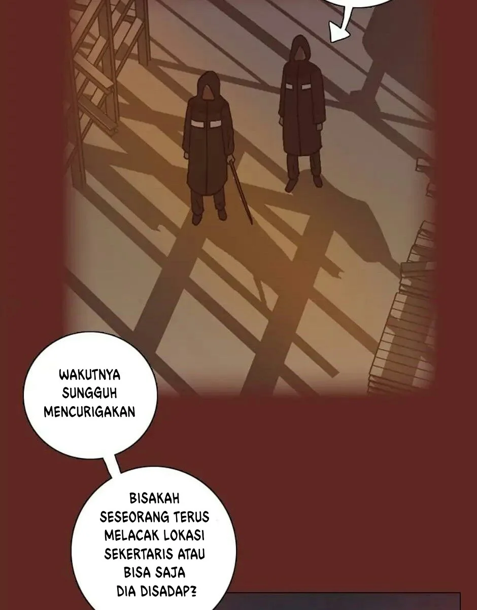 Halaman 90 — Dreamcide Chapter 143