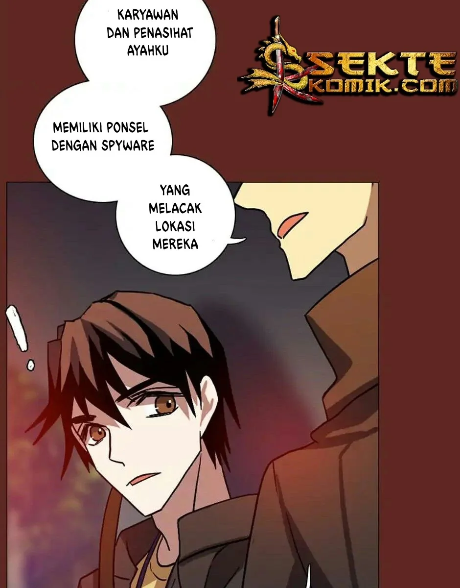 Halaman 92 — Dreamcide Chapter 143