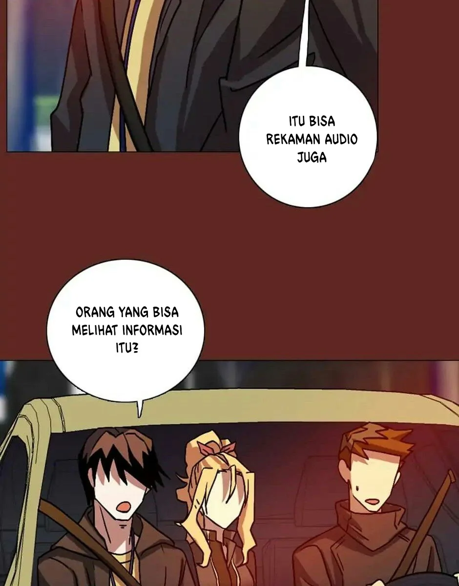 Halaman 93 — Dreamcide Chapter 143