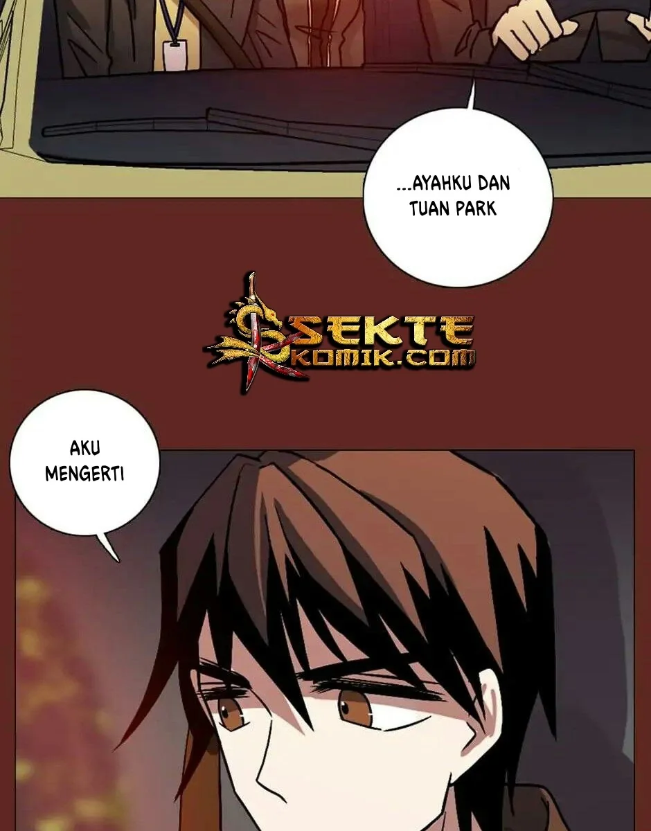 Halaman 94 — Dreamcide Chapter 143