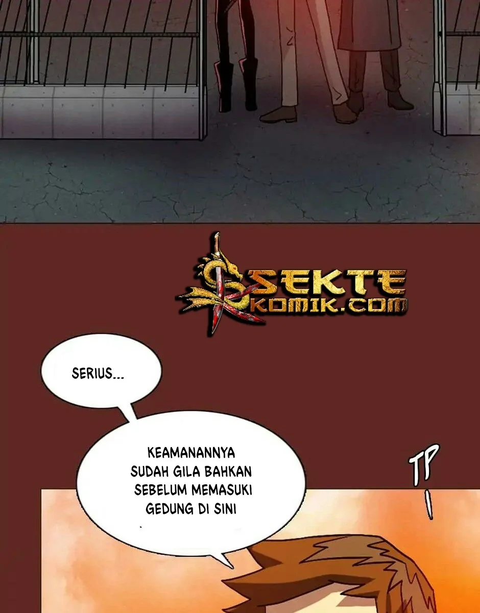Halaman 107 — Dreamcide Chapter 143