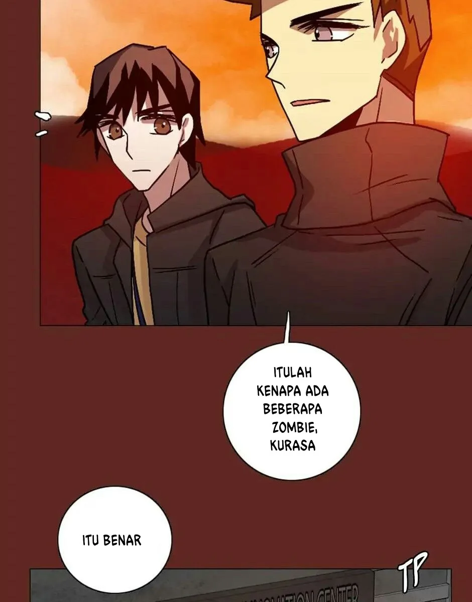 Halaman 108 — Dreamcide Chapter 143