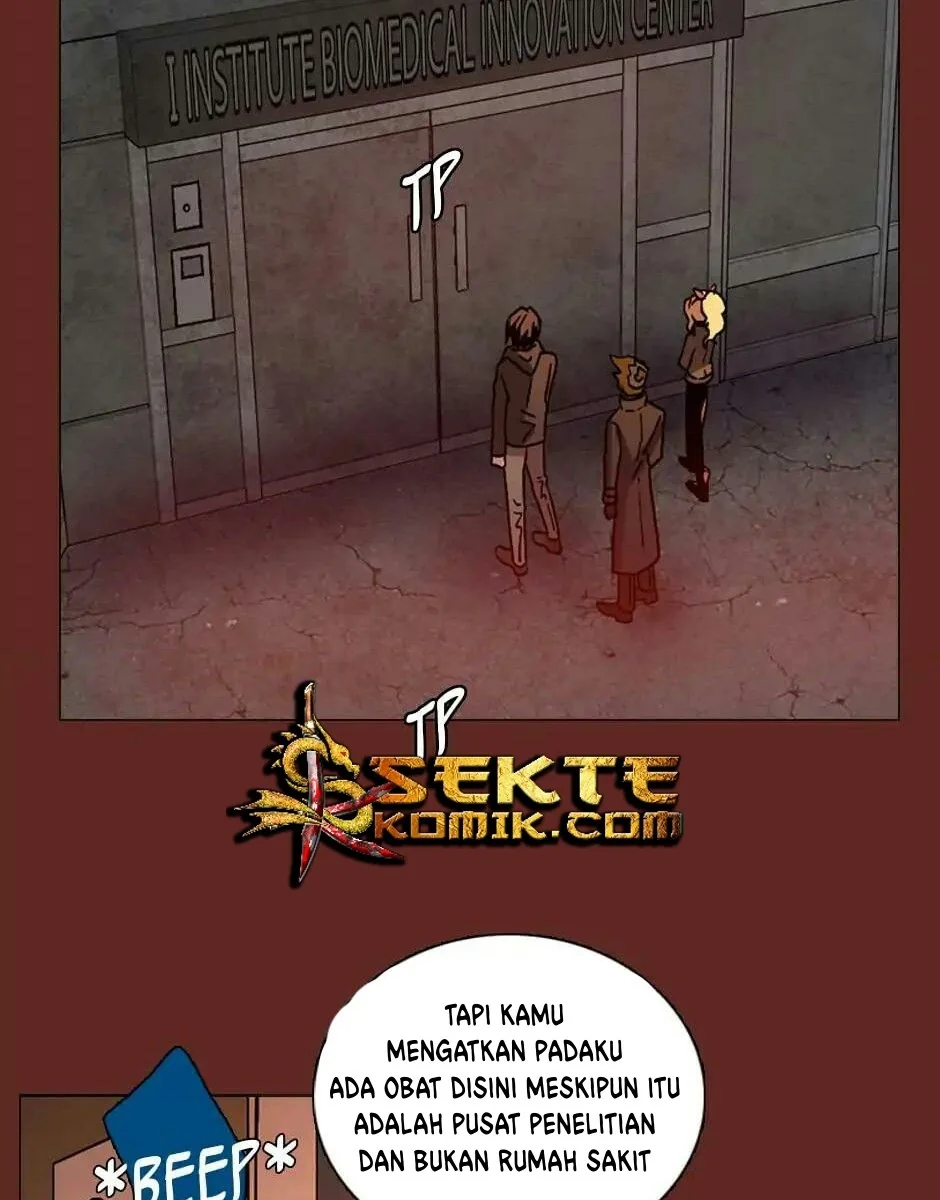 Halaman 109 — Dreamcide Chapter 143