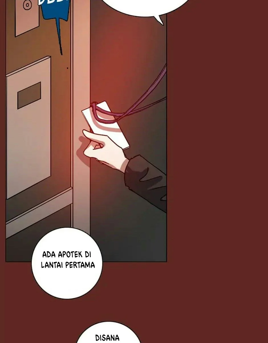 Halaman 110 — Dreamcide Chapter 143