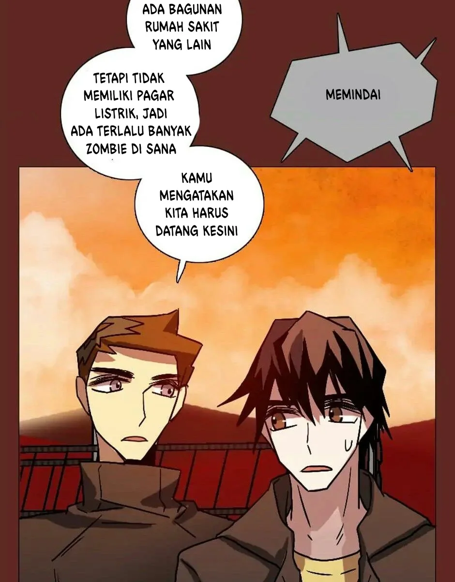 Halaman 111 — Dreamcide Chapter 143
