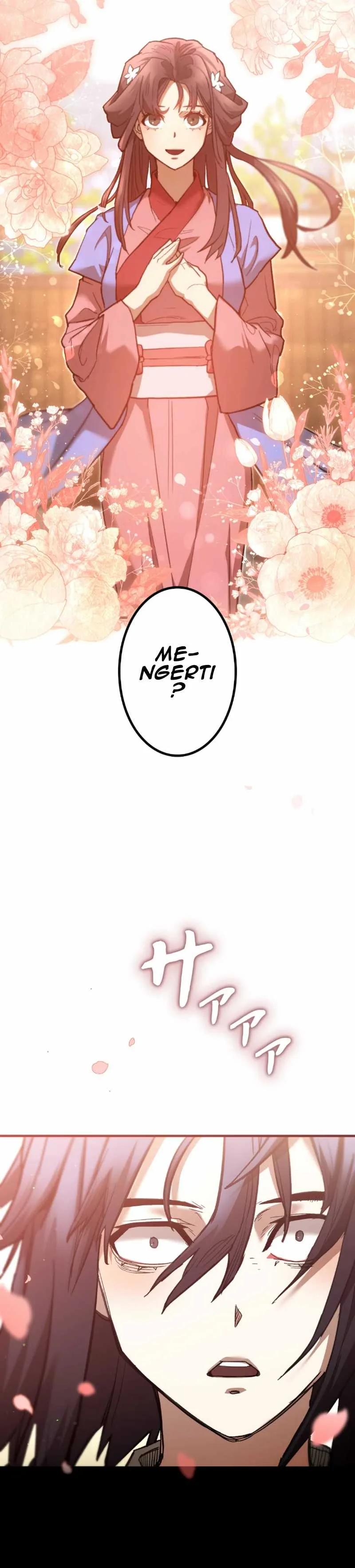 Halaman 41 — Unrivaled Spear Demon Chapter 7