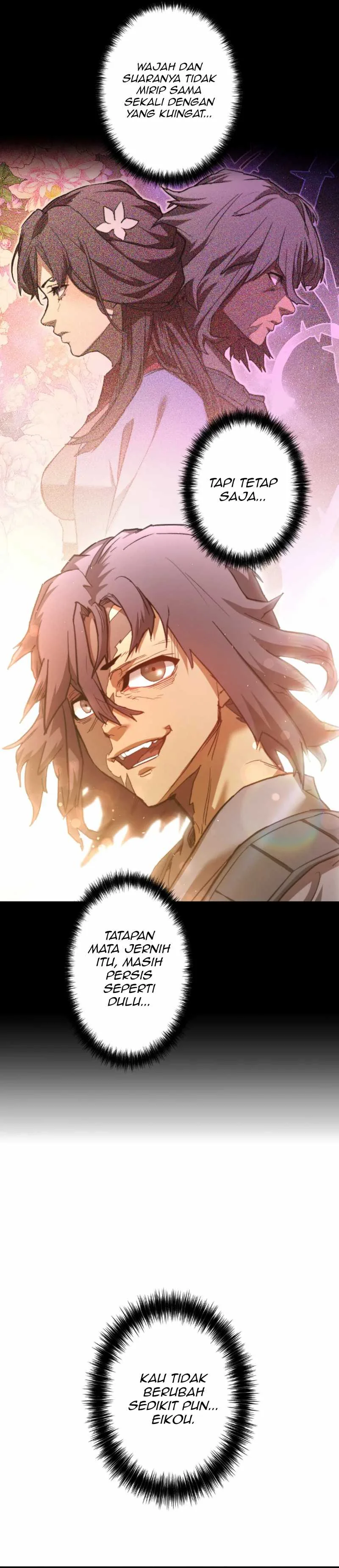 Halaman 42 — Unrivaled Spear Demon Chapter 7