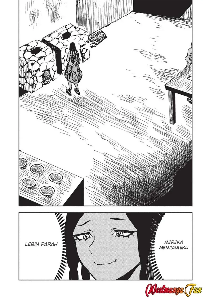 Halaman 8 — Isekai Ryouridou Chapter 59